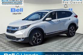 Used Honda Cr V For In Phoenix Az