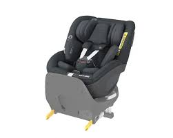 Summer Cover Pearl 360 Car Seat