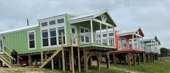 Coastal Homes Modular Beach Homes