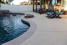 What Are The Best Pool Decking Options