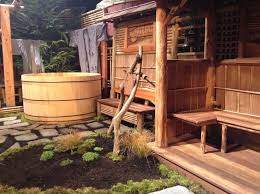 Japanese Soaking Tubs