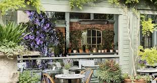 Restaurants And Pub Gardens In Surrey