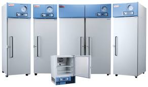 Thermo Scientific Revco High