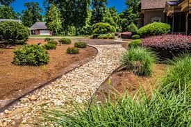 River Rocks For Landscaping