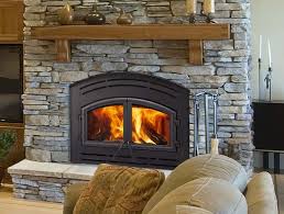 Wood Burning Fireplaces Hearth