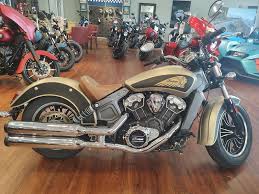2018 Indian Motorcycle Scout Icon Abs