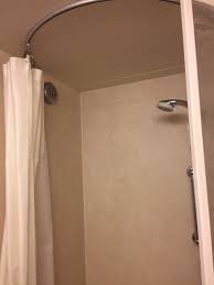 Updating A Boat Shower Curtain Tracks Com