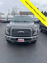 Used Ford F 150 For With Photos