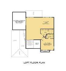 House Plan 9955