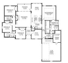 Bedroom House Plans