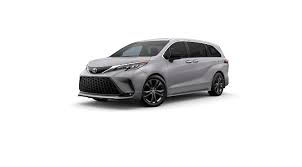 2024 Toyota Sienna Buyatoyota Com