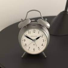 Newgate New Covent Garden Alarm Clock