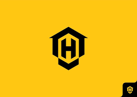 Premium Vector Letter H Logo Icon
