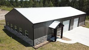 Mckinney Barndominium Pros Texas