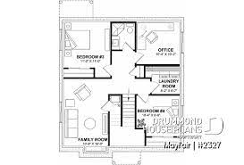 Simple Ranch House Plans And Small