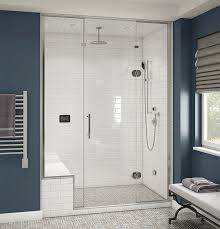 Steam Shower Generators Controls
