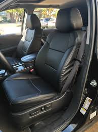 Seat Covers For Acura Mdx For