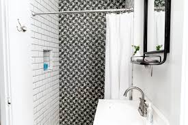 Walk In Shower Ideas