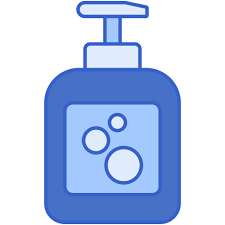 Shower Gel Free Beauty Icons