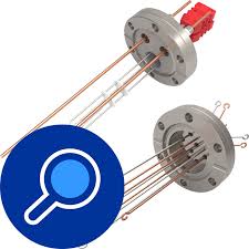 Kurt J Lesker Company Thermocouple
