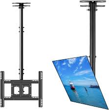 Adjustable Bracket Tv Wall Mount