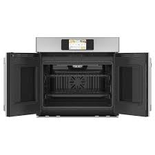 French Door Wall Oven With Convection