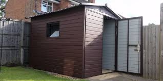 Secure Garages Co Uk Leader In Modern