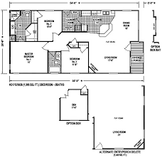 Sunset Ridge Skyline Floorplans