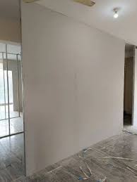 Gypsum Partition Works At Rs 130 Sq Ft
