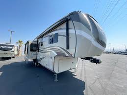 Jayco Pinnacle Fifth Wheel Rvs For