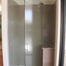 Shower Enclosures Residential Glass