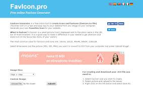 13 Ways To Get A Favicon Created For