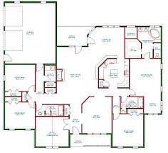 Plan D65 3067 In 2023 New House Plans