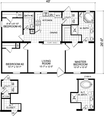 Spruce Manor 4403m1 3 Bedrooms 1067