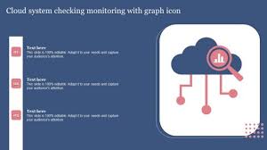 Cloud System Checking Monitoring With