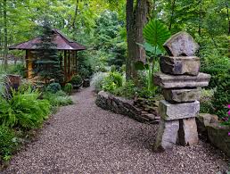 Water Features In Japanese Style