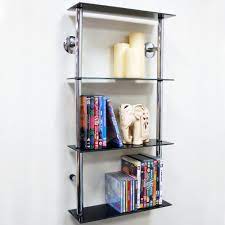 Dvd Storage Shelves