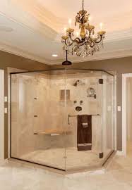 Luxury Estate Shower Doors By Easco