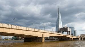 london bridge is closing down sort of
