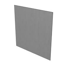 Stainless Steel Panel 11 Ga 3 13mm