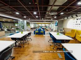 Garage Society Opens Coworking Space