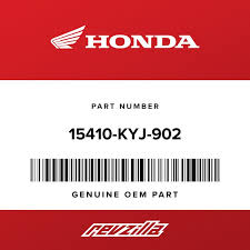 Honda 15410 Kyj 902 Element Oil Filter