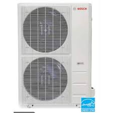 Bosch 36 000 Btu 3 Ton Ductless Mini