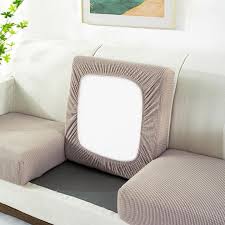 1pcs 50 70cm Sofa Seat Cushion Cover