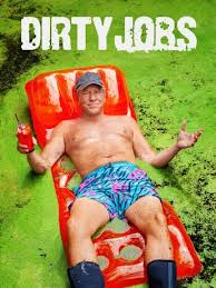 dirty jobs rotten tomatoes