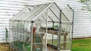 Diy Greenhouse How To Build A Diy
