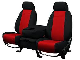 Caltrend Neosupreme Seat Covers Realtruck