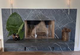 Fireplace Installations Stone Interiors