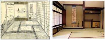 Traditional Japanese House