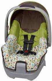 Evenflo Nurture Infant Car Seat Norway